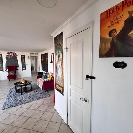 Mario, Harry Potter, Disney & Not Themed Loft Universal Studios 10Min Loft Apartment ลอสแอนเจลิส ภายนอก รูปภาพ