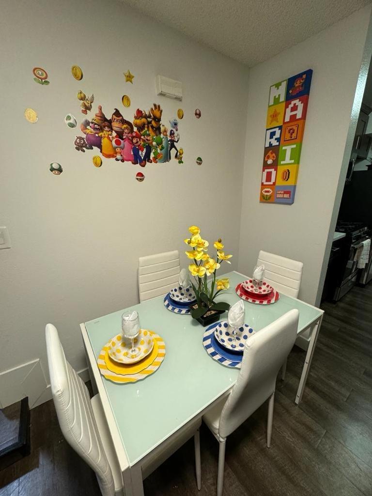 Mario, Harry Potter, Disney & Not Themed Loft Universal Studios 10Min Loft Apartment ลอสแอนเจลิส ภายนอก รูปภาพ