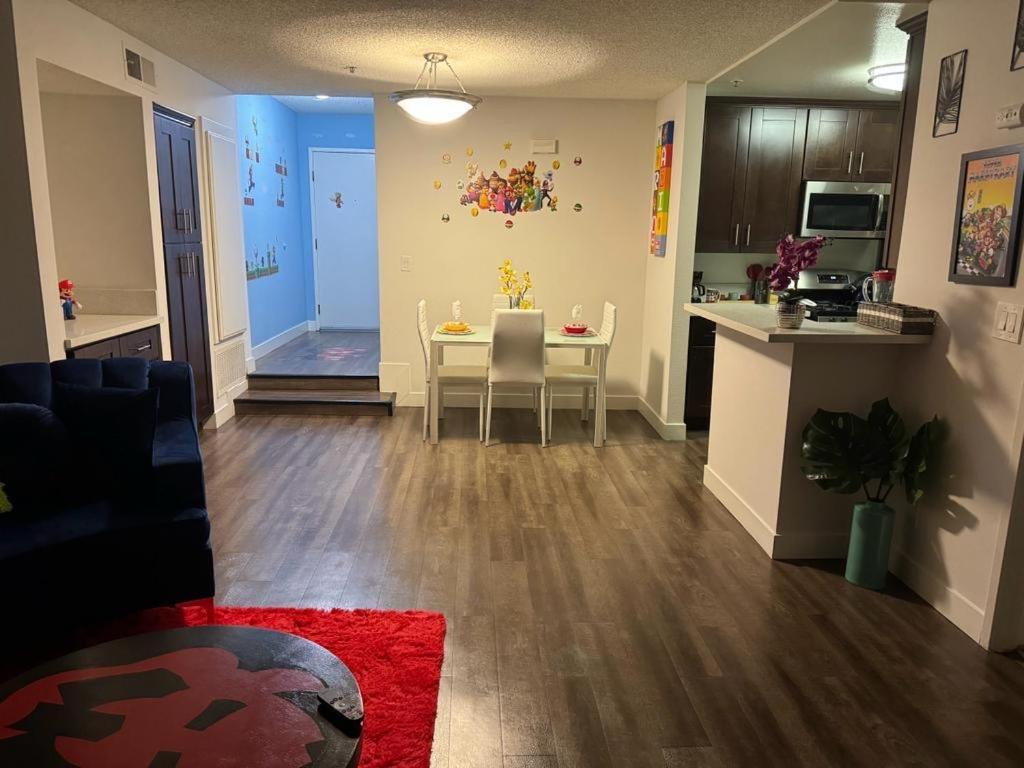 Mario, Harry Potter, Disney & Not Themed Loft Universal Studios 10Min Loft Apartment ลอสแอนเจลิส ภายนอก รูปภาพ