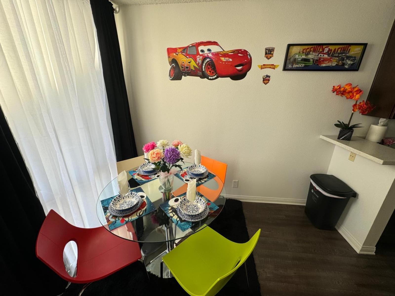 Mario, Harry Potter, Disney & Not Themed Loft Universal Studios 10Min Loft Apartment ลอสแอนเจลิส ภายนอก รูปภาพ