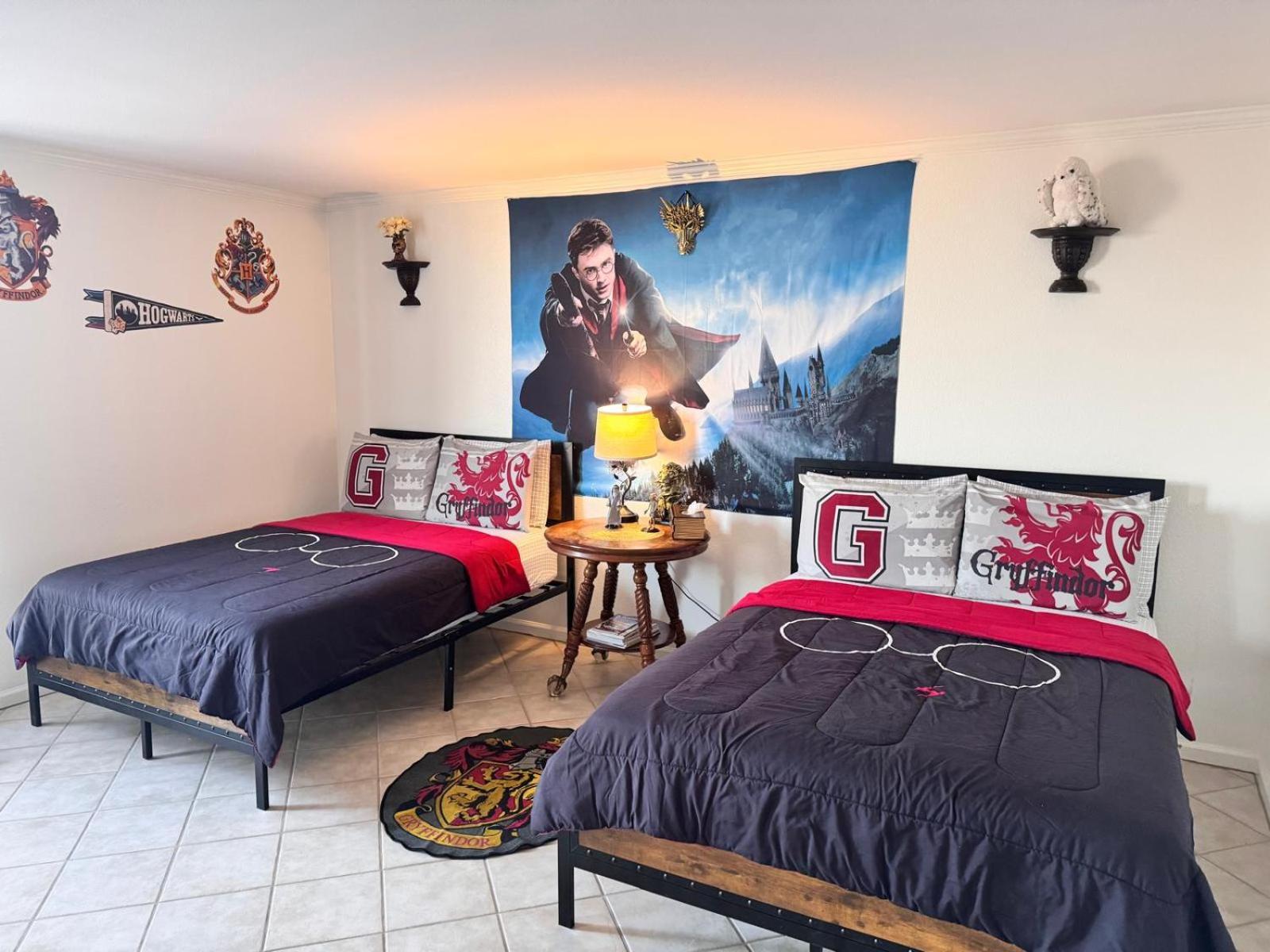Mario, Harry Potter, Disney & Not Themed Loft Universal Studios 10Min Loft Apartment ลอสแอนเจลิส ภายนอก รูปภาพ